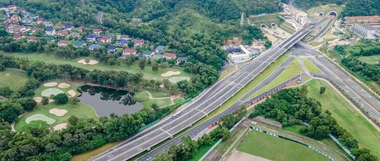 喜報(bào)！珠海建工集團(tuán)下屬企業(yè)長(zhǎng)正建設(shè)公司承建項(xiàng)目榮獲全國(guó)市政行業(yè)最高獎(jiǎng)