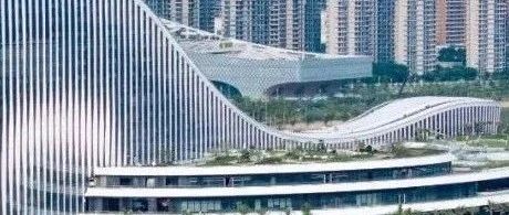 登上新聞聯(lián)播！大橫琴集團(tuán)精心打造的“天沐琴臺(tái)”，火遍全國(guó)！