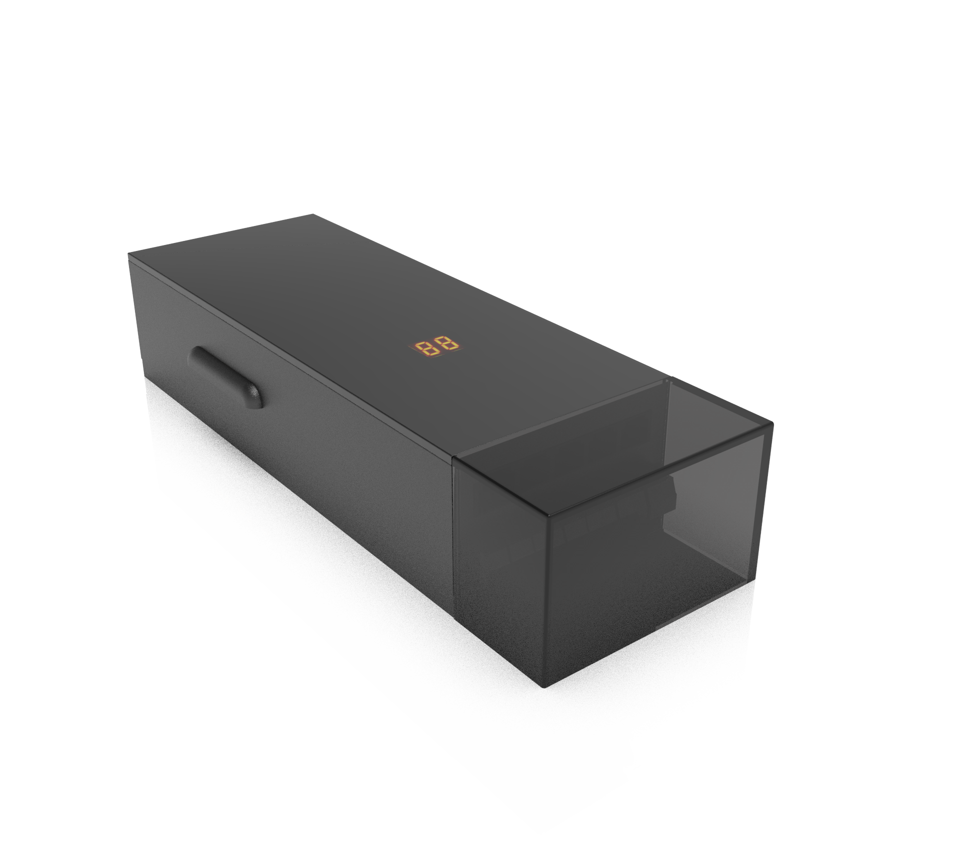 安消一體化數(shù)據(jù)網(wǎng)關（專利保護）